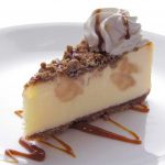 Big Apple Cheesecake from Culinary Arts Specialties