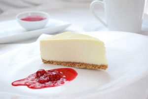 Original Cheesecake from Culinary Arts Specialties