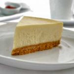 Classic Cheesecake from Culinary Arts Specialties