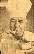 Culinary Arts Specialties Founder